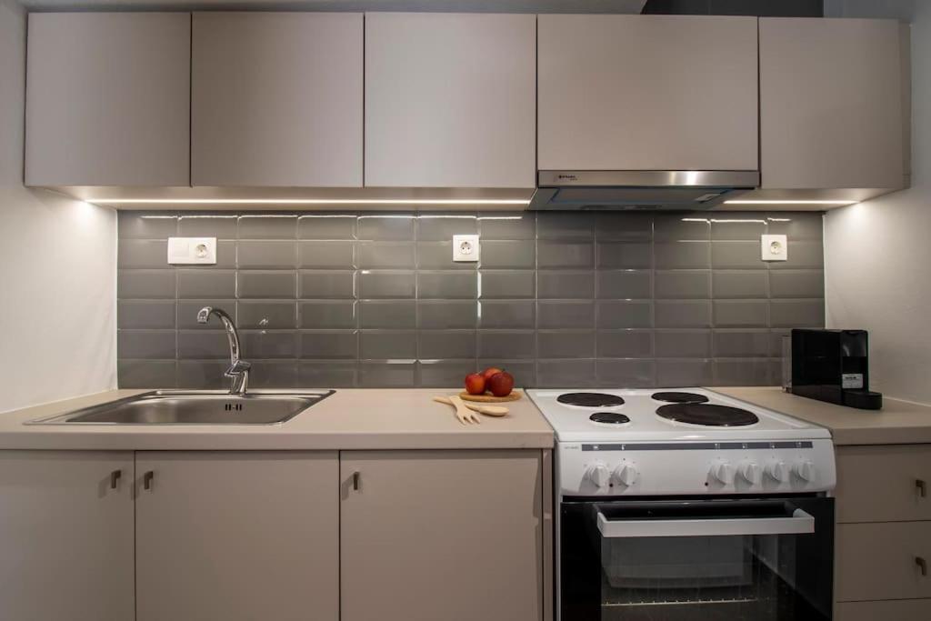 Studio Divine Near City Centre Bendevís 外观 照片