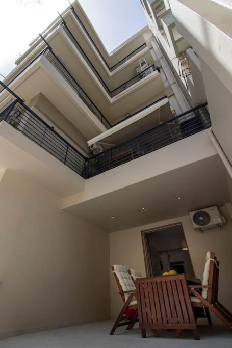 Studio Divine Near City Centre Bendevís 外观 照片
