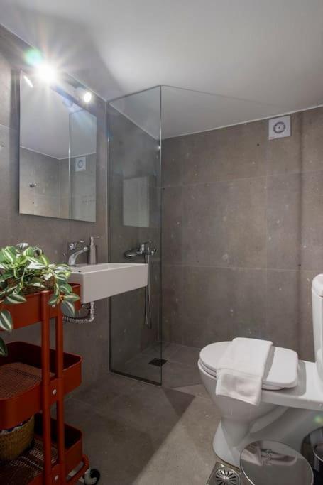 Studio Divine Near City Centre Bendevís 外观 照片
