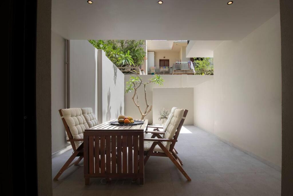 Studio Divine Near City Centre Bendevís 外观 照片