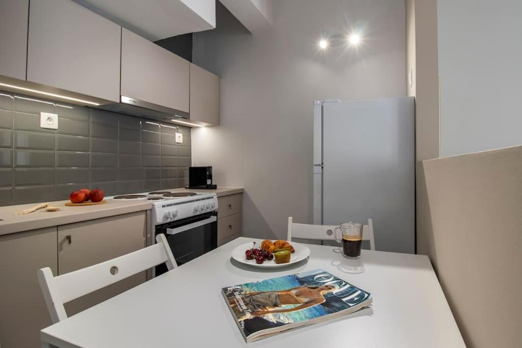 Studio Divine Near City Centre Bendevís 外观 照片