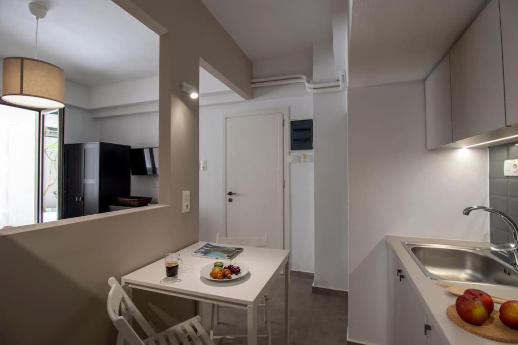 Studio Divine Near City Centre Bendevís 外观 照片