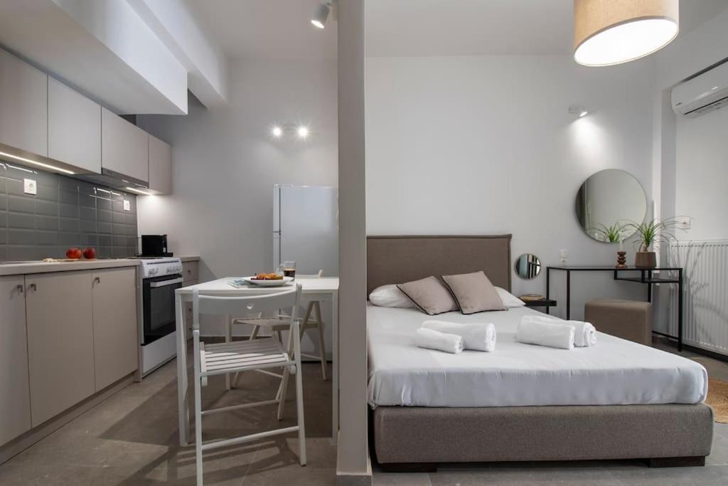 Studio Divine Near City Centre Bendevís 外观 照片