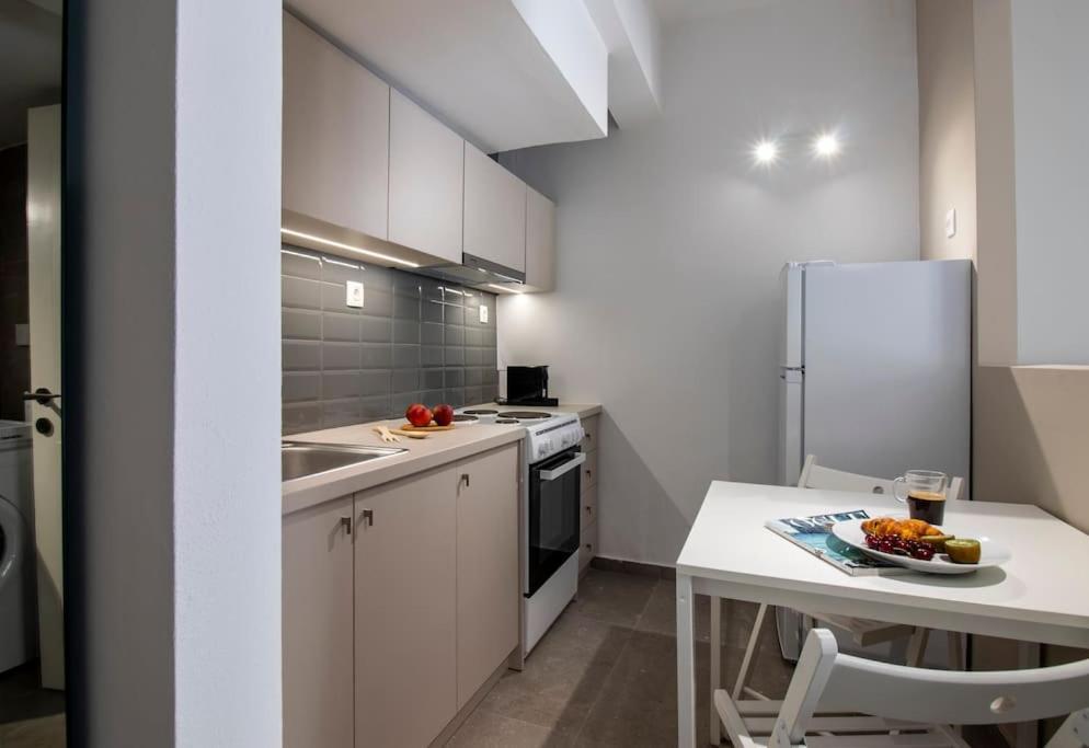 Studio Divine Near City Centre Bendevís 外观 照片