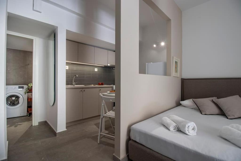 Studio Divine Near City Centre Bendevís 外观 照片
