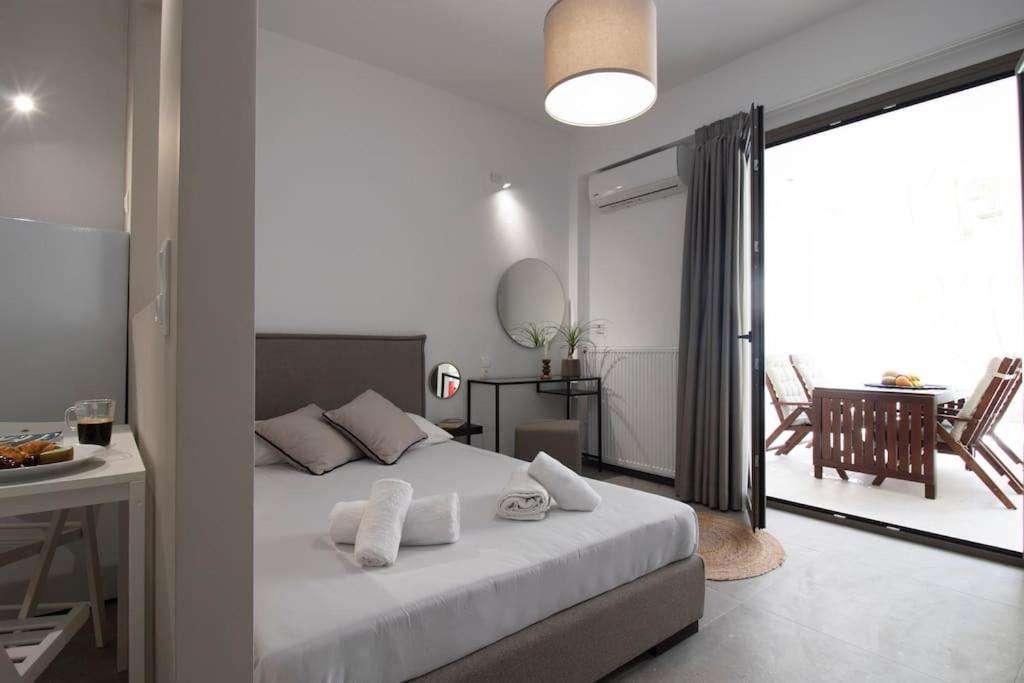 Studio Divine Near City Centre Bendevís 外观 照片