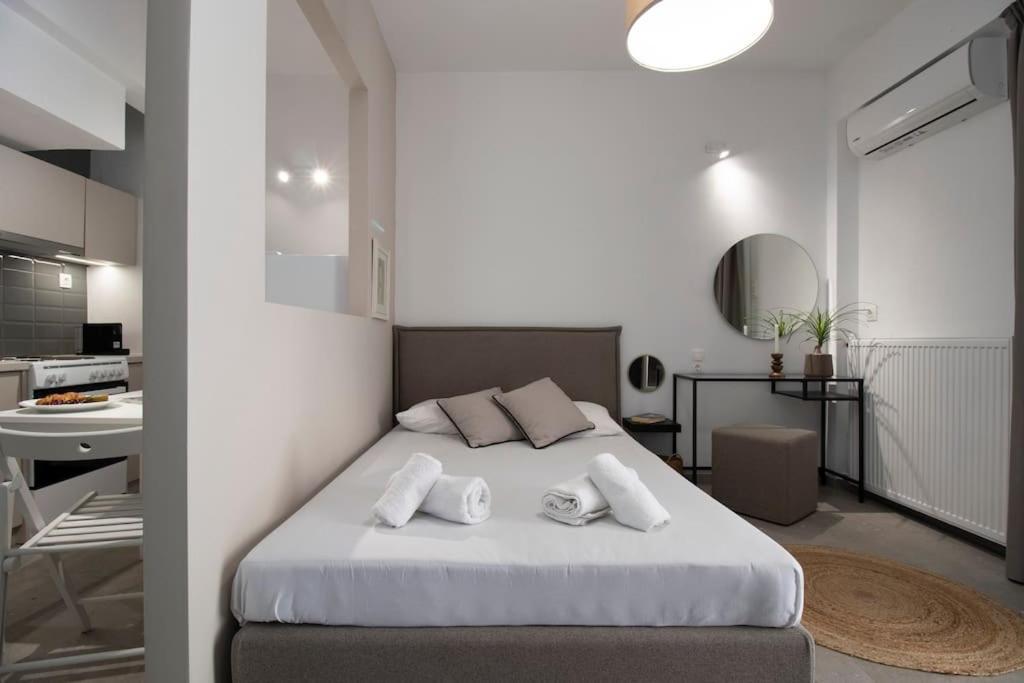 Studio Divine Near City Centre Bendevís 外观 照片